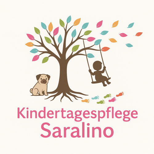 Kindertagespflege Saralino - U3-Betreuung in Gladbeck Ellinghorst Kindertagespflege Saralino